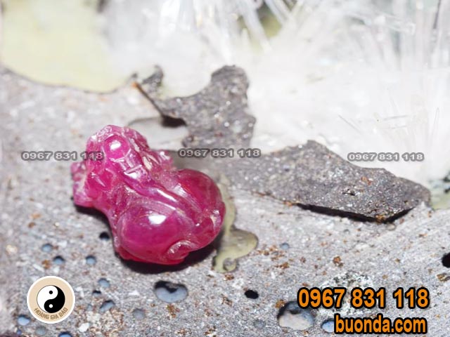 da-ruby-co-tac-dung-gi