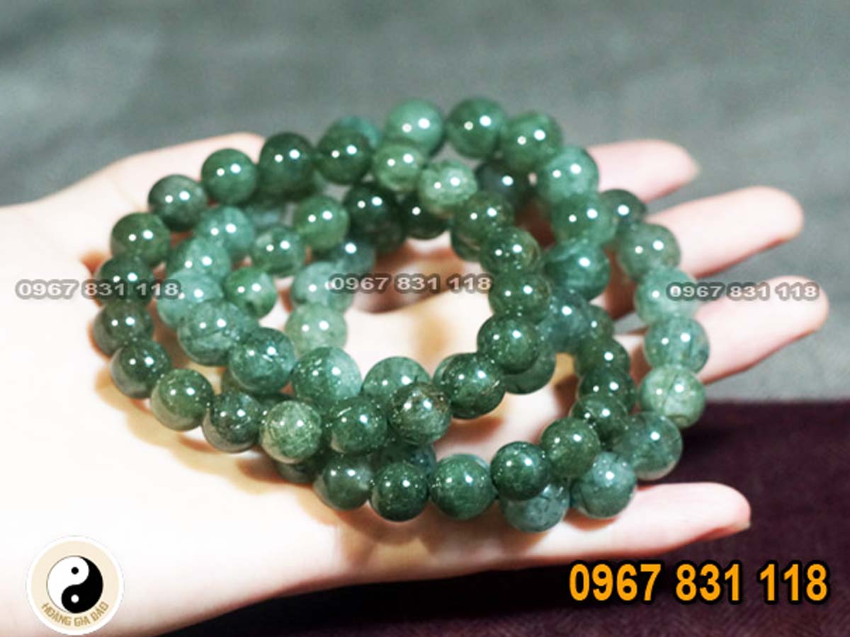 menh-hoa-deo-vong-xanh-da-thach-anh-toc-xanh-la-cay