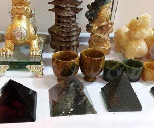 Bản chất và các ứng dụng của đá phong thủy
