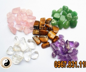 Bán đá thạch anh vụn tại Hà Nội và tphcm