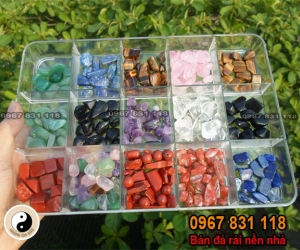 Bảng giá bán đá thạch anh vụn dải nền nhà