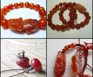 Lựa chọn vòng tay đá phong thủy cho người mệnh mộc cần kinh nghiệm gì?