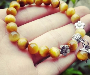 Mẹo nhỏ để mua vòng tay đá thạch anh tự nhiên 100%