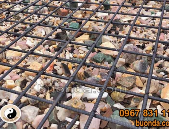 Đá thạch anh có tác dụng gì