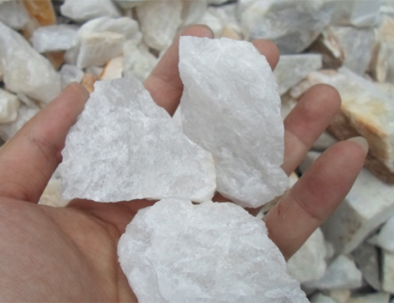Đá thạch anh dải nền nhà