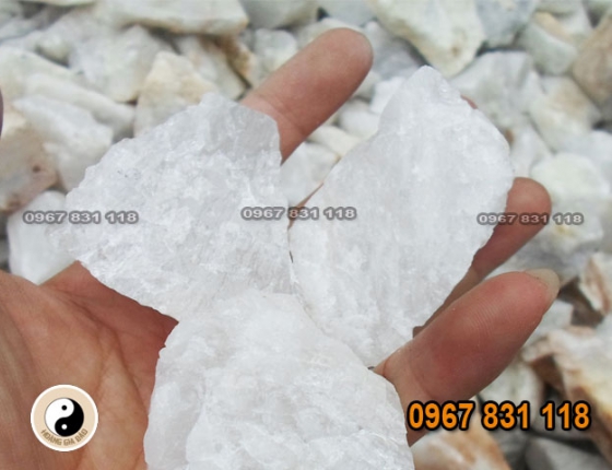 Đá thạch anh dải nền nhà