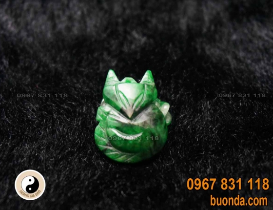 Hồ ly 9 đuôi đẹp