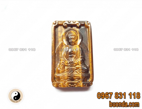 Mẫu mặt dây chuyền nam đẹp