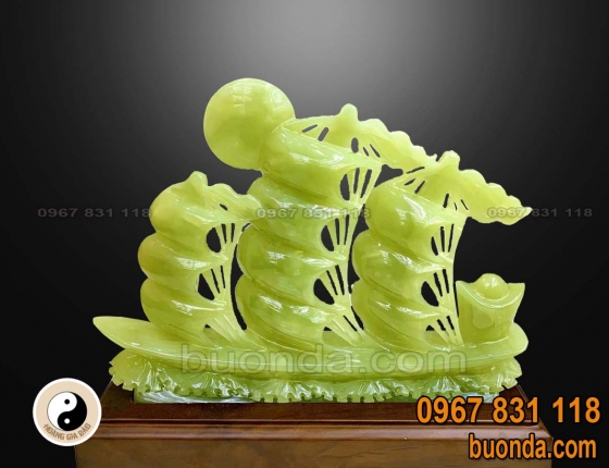 Ý nghĩa thuận buồm xuôi gió đá để bàn