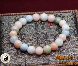 Chuỗi vòng tay ngọc cho nữ