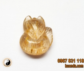Hồ ly 9 đuôi có thật không