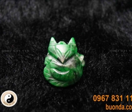 Hồ ly 9 đuôi đẹp