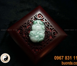 Mặt dây chuyền hồ lô