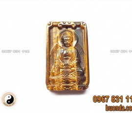 Mẫu mặt dây chuyền nam đẹp