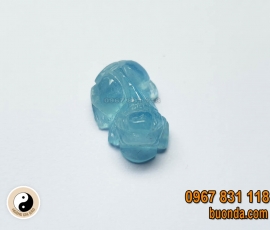 Mệnh thủy mệnh mộc đeo đá gì