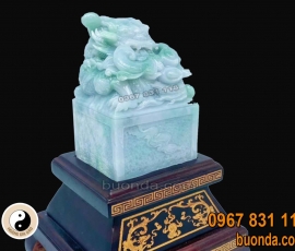 Truyền quốc ngọc tỷ