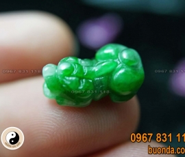 Tỳ hưu đực và cái