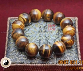Vòng tay vàng cho nam