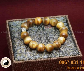Vòng tay vàng cho phụ nữ trung niên