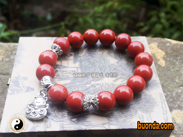 Mệnh Thổ Nên đeo Gì